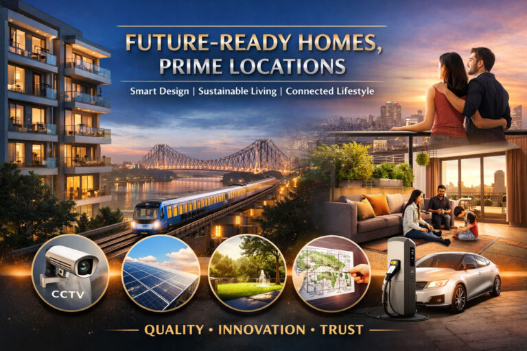 What Makes a Home Truly Future-Ready?